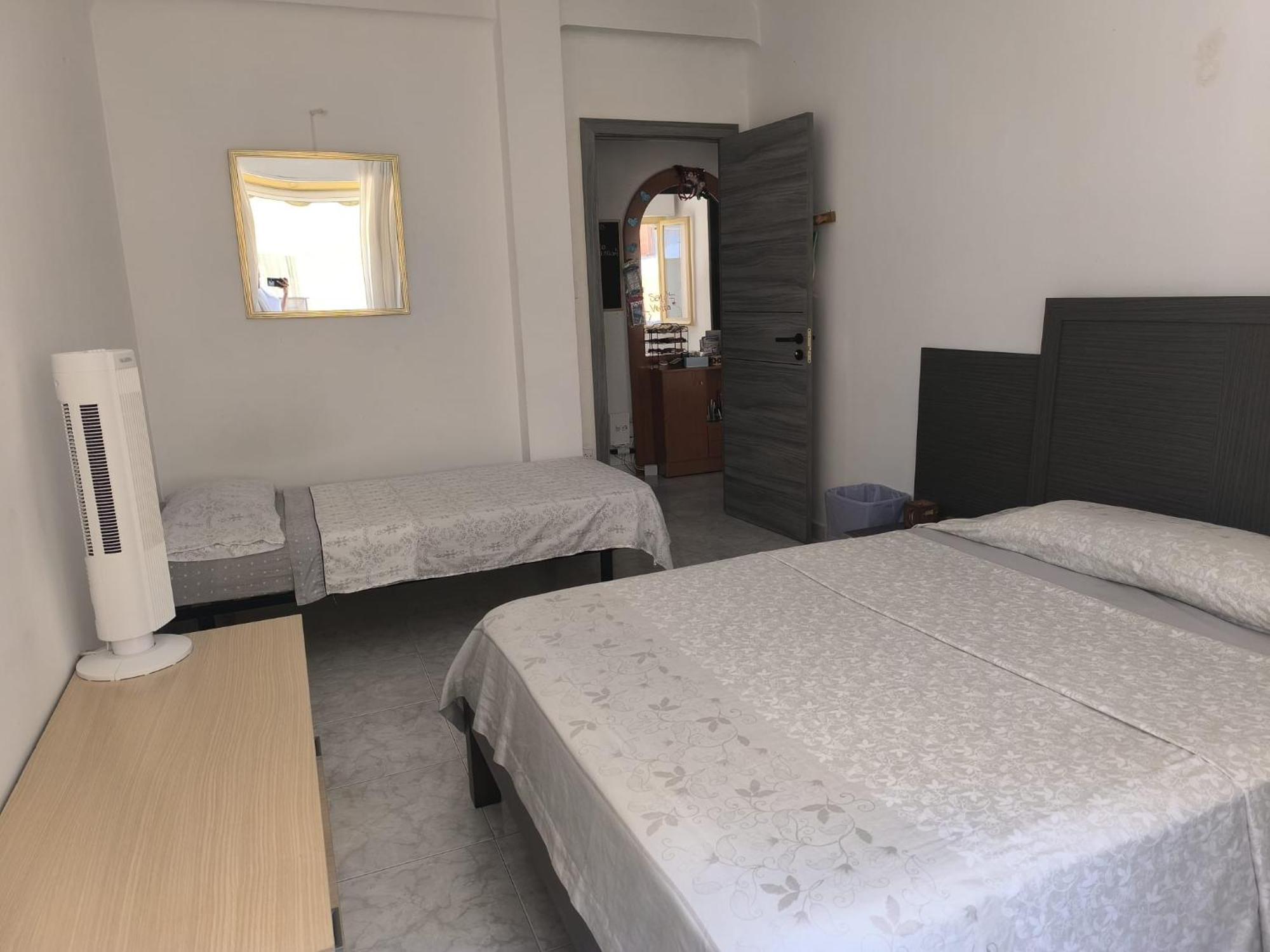 Alicante Habitacion Oasis Экстерьер фото