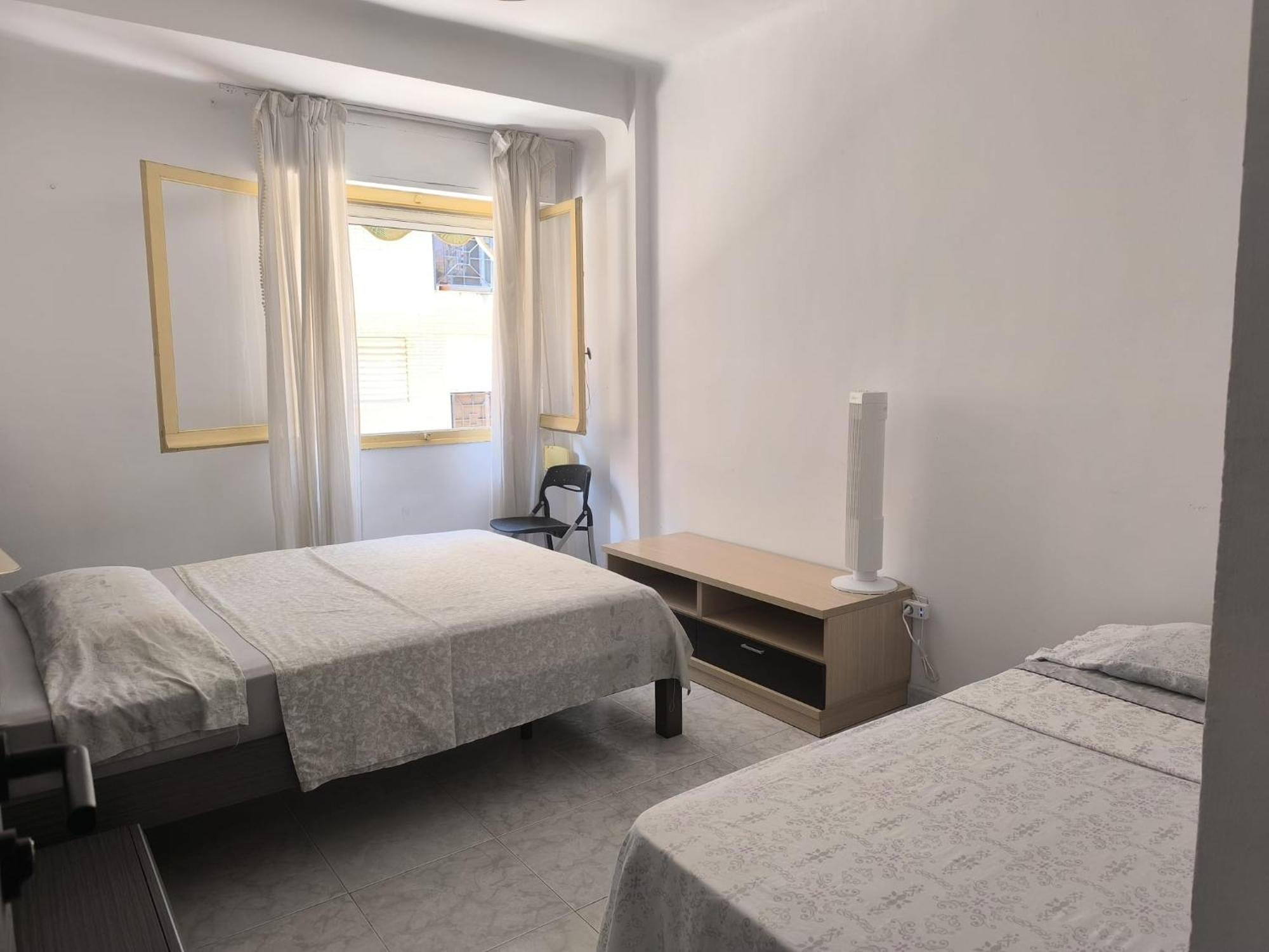 Alicante Habitacion Oasis Экстерьер фото