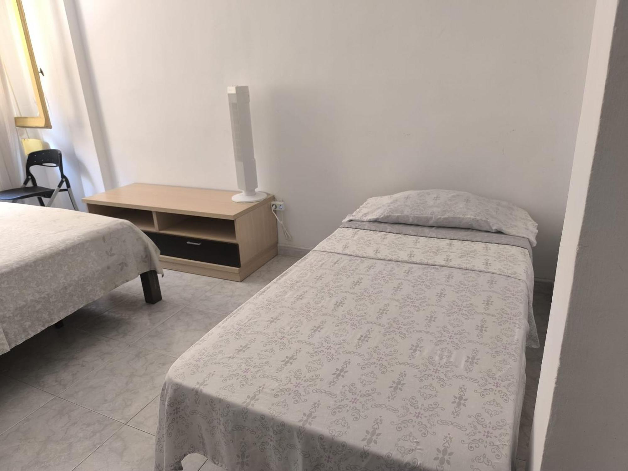 Alicante Habitacion Oasis Экстерьер фото
