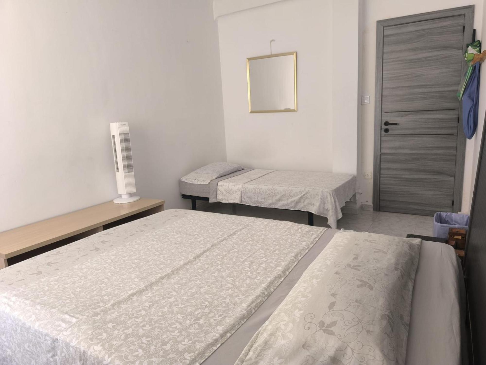 Alicante Habitacion Oasis Экстерьер фото